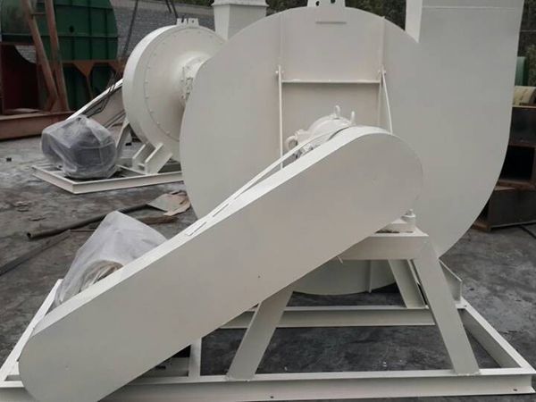 其他通風機